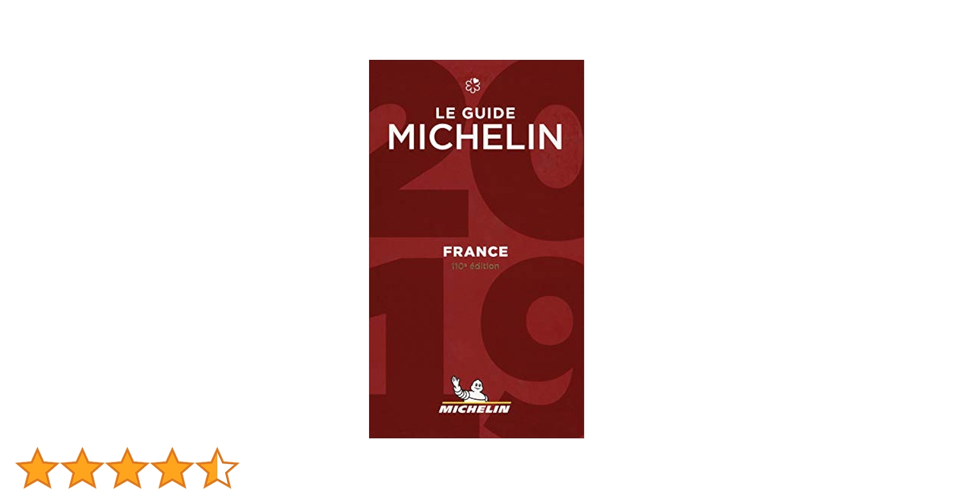 洋書 MICHELIN FRANCE 1994 Red Guide francais 洋書 MICHELIN FRANCE 1994 Red Guide francais Michelin Red